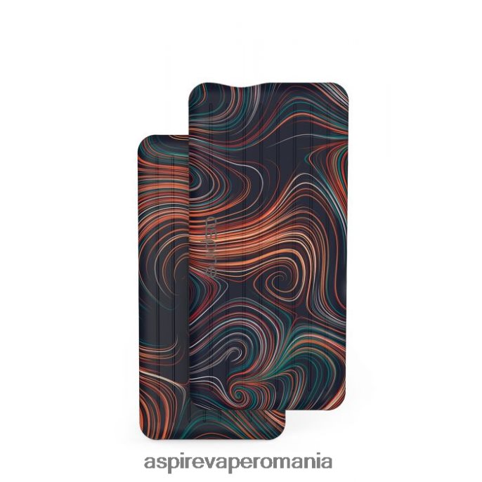 Aspire Puxos Mod panou lateral detașabil (premium) - Aspire vape flavors 0R88DJ309 p2