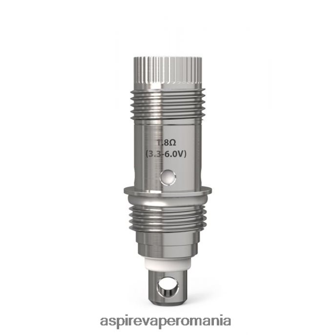 Aspire Nautilus mini bobine bvc - pachet de 5 - Aspire vape bucharest 0R88DJ215