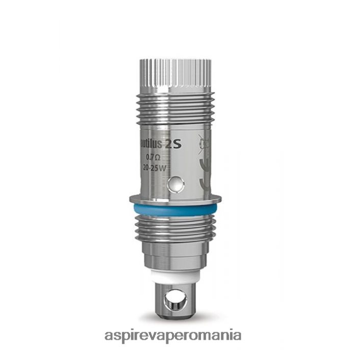 Aspire Nautilus mini bobine bvc - pachet de 5 - Aspire vape bucharest 0R88DJ215