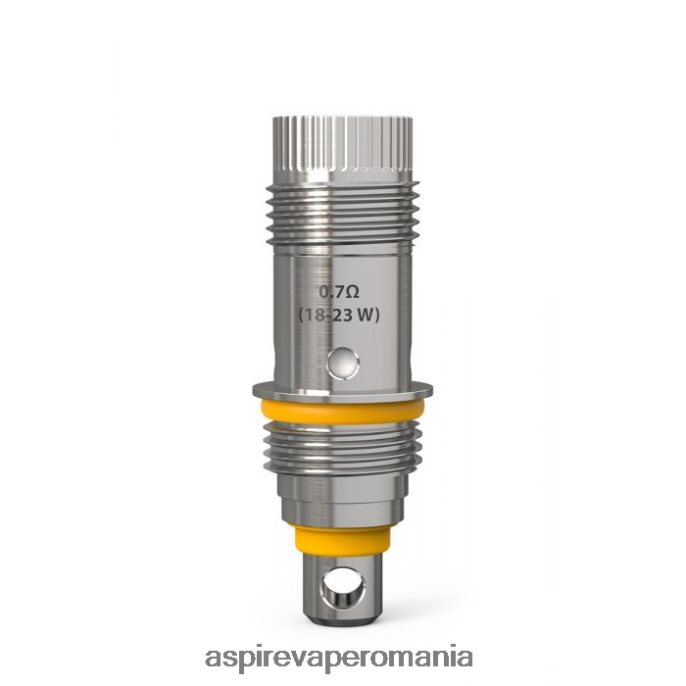 Aspire Nautilus mini bobine bvc - pachet de 5 - Aspire vape bucharest 0R88DJ215