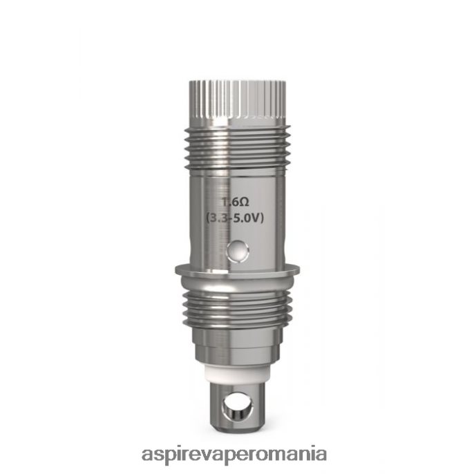 Aspire Nautilus mini bobine bvc - pachet de 5 - Aspire vape bucharest 0R88DJ215