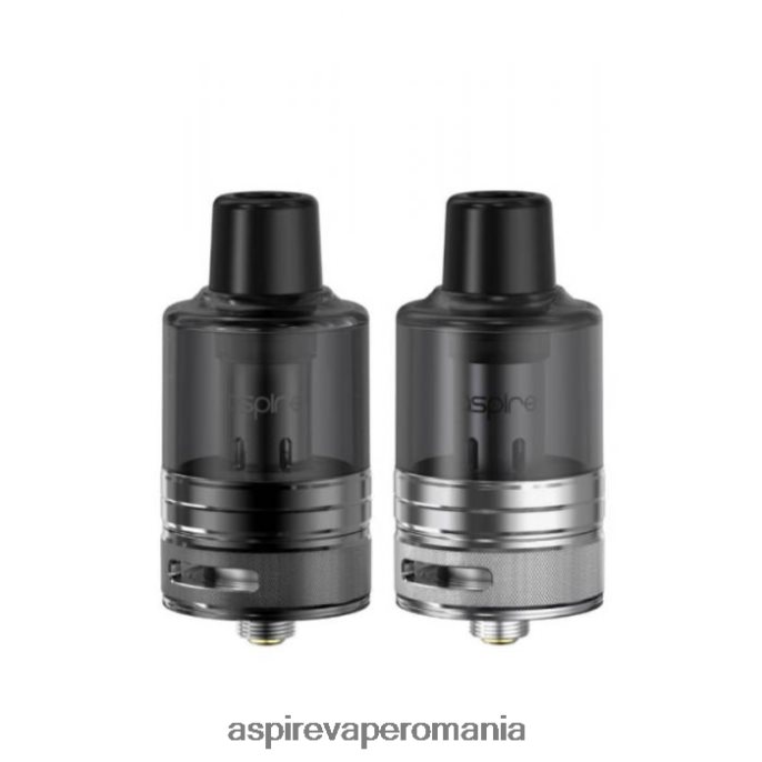 Aspire Finixx rezervor de păstăi - Aspire ecig 0R88DJ181 oţel inoxidabil