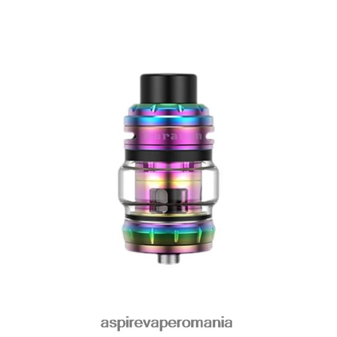 Aspire Huracan rezervor - Aspire vape flavors 0R88DJ166 roșu