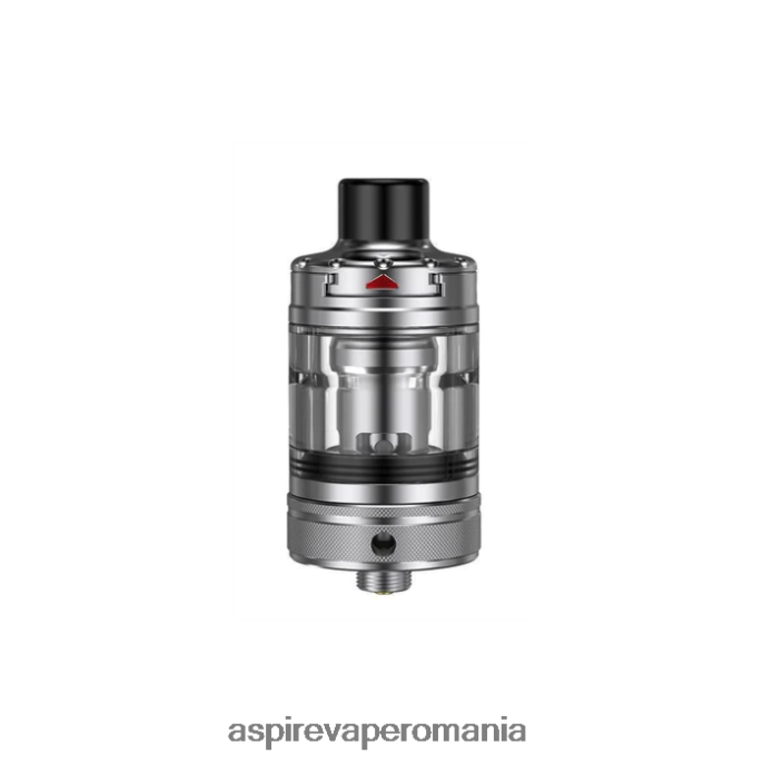 Aspire Nautilus 3 rezervor - Aspire vape products 0R88DJ159 gunmetal