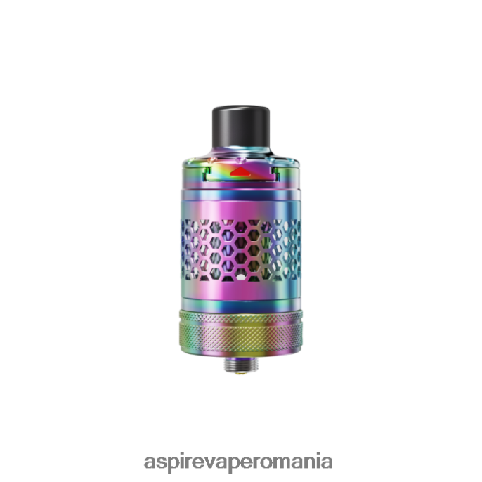 Aspire Nautilus rezervor 3s - Aspire vape Romania 0R88DJ154 roșu