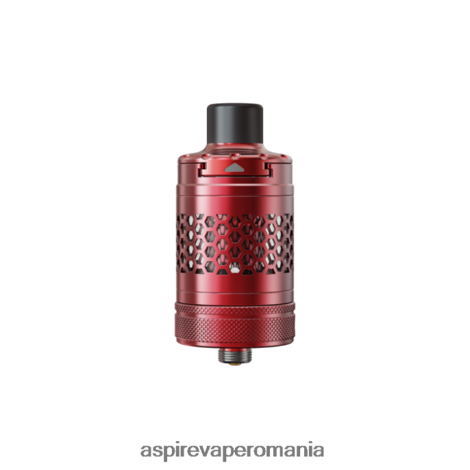 Aspire Nautilus rezervor 3s - Aspire vape Romania 0R88DJ154 roșu