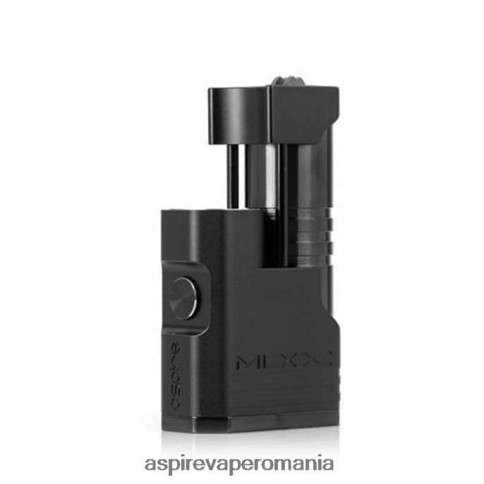 Aspire mixx mod - Aspire vape products 0R88DJ197