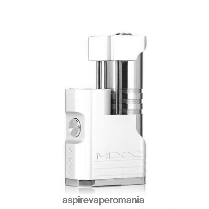 Aspire mixx mod - Aspire vape products 0R88DJ197
