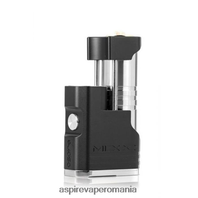 Aspire mixx mod - Aspire vape products 0R88DJ197