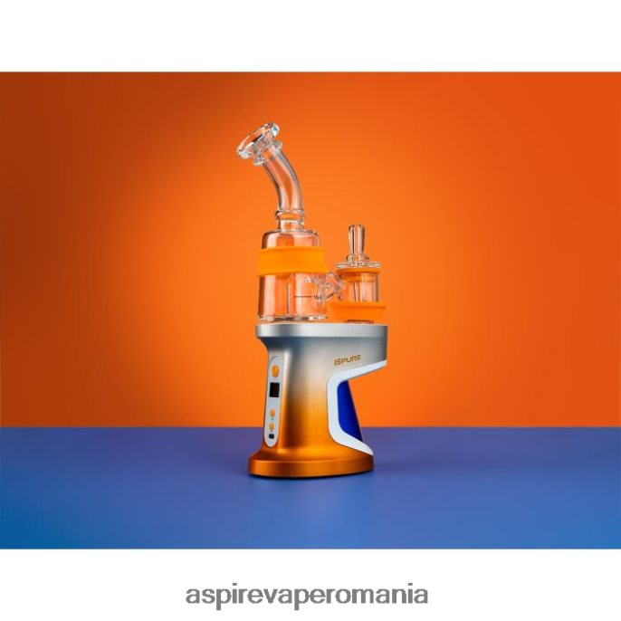 Aspire Ispure cutie cadou (ediție limitată) - Aspire e cigi 0R88DJ251