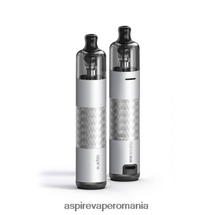 Aspire Flexus kit stic (versiunea standard) - Aspire vape bucharest 0R88DJ91 fucsie