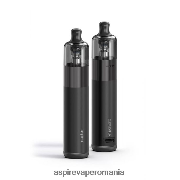 Aspire Flexus kit stic (versiunea standard) - Aspire vape bucharest 0R88DJ91 fucsie