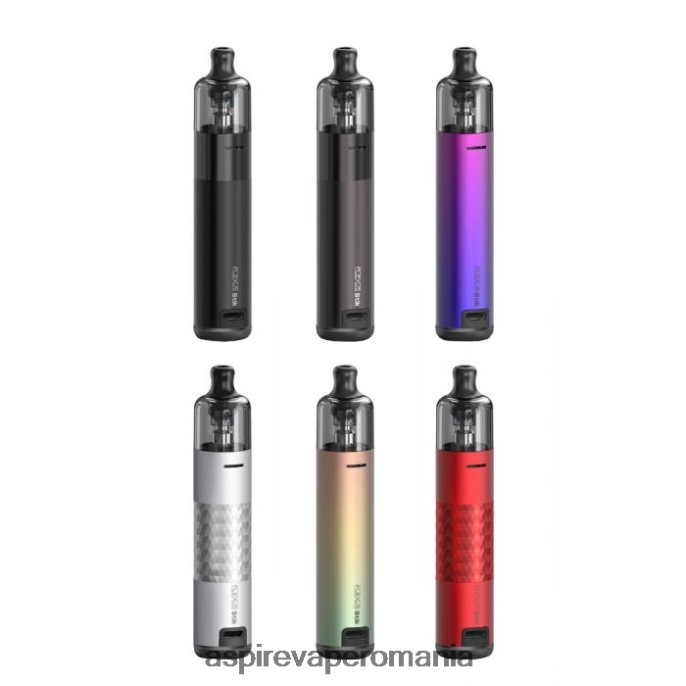 Aspire Flexus kit stic (versiunea standard) - Aspire vape products 0R88DJ92 menta de zapada
