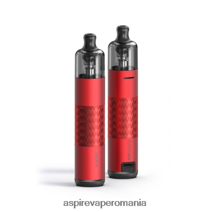 Aspire Flexus kit stic (versiunea standard) - Aspire vape products 0R88DJ92 menta de zapada