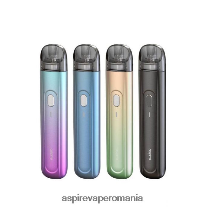 Aspire Flexus q trusa - Aspire vape products 0R88DJ83 roșu