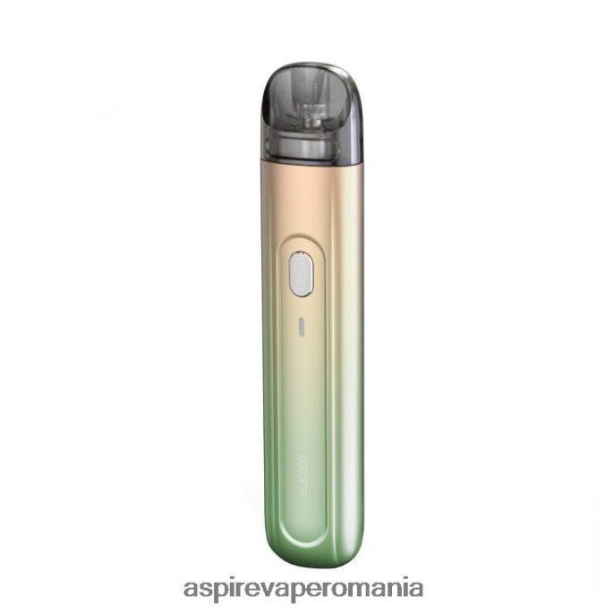 Aspire Flexus q trusa - Aspire vape products 0R88DJ83 roșu