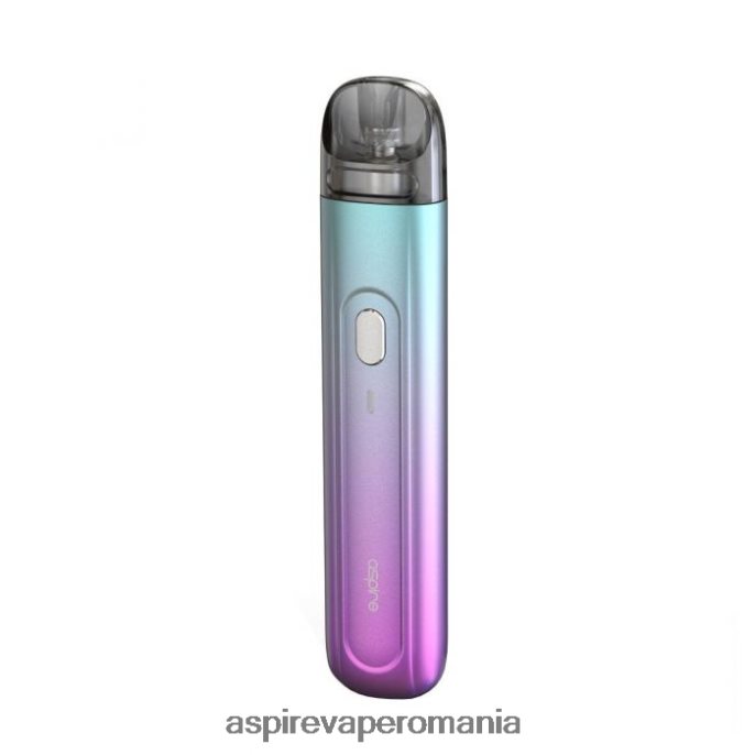Aspire Flexus q trusa - Aspire vape products 0R88DJ83 roșu