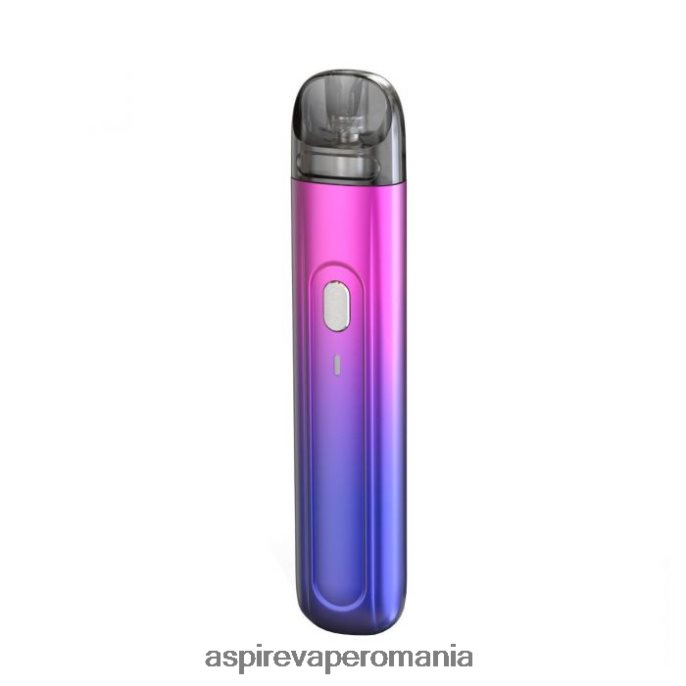 Aspire Flexus q trusa - Aspire vape products 0R88DJ83 roșu