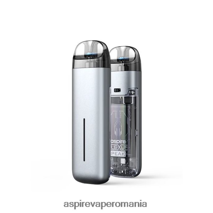 Aspire Flexus vârf - Aspire e cigi 0R88DJ4 portocaliu chihlimbar