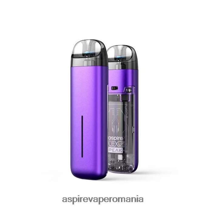 violet