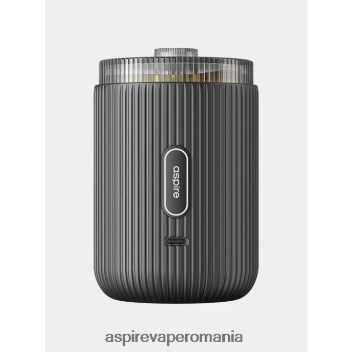 Aspire Proteus Neo kit (cap e-narghilea) - Aspire vape pen 0R88DJ60 negru