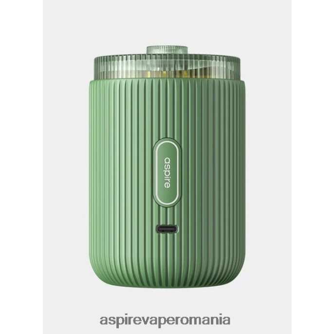 Aspire Proteus Neo kit (cap e-narghilea) - Aspire vape products 0R88DJ64 alb