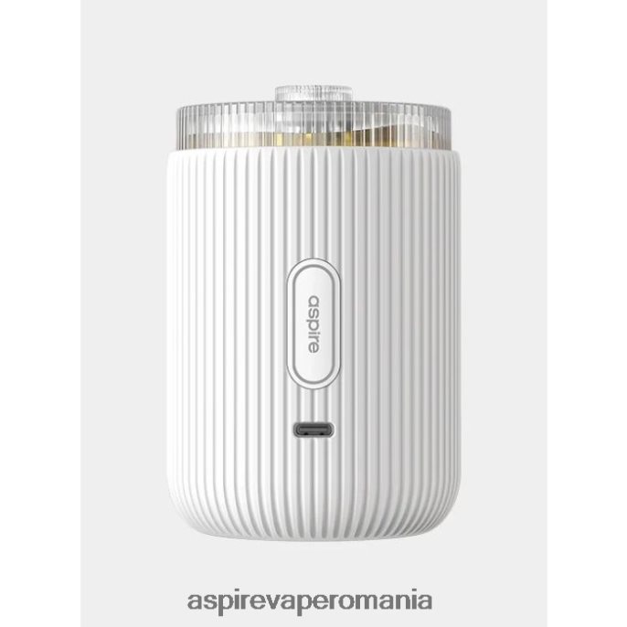 Aspire Proteus Neo kit (cap e-narghilea) - Aspire vape products 0R88DJ64 alb