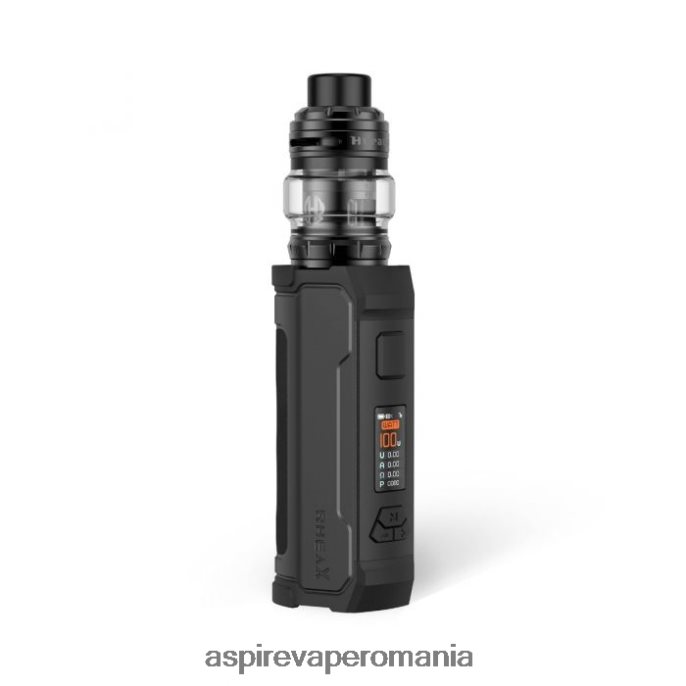Aspire Rhea x kit (versiunea standard) - Aspire vape amazon 0R88DJ103 argint
