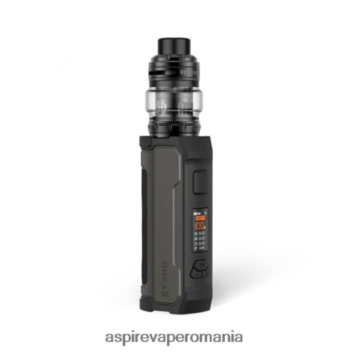Aspire Rhea x kit (versiunea standard) - Aspire vape products 0R88DJ102 curcubeu