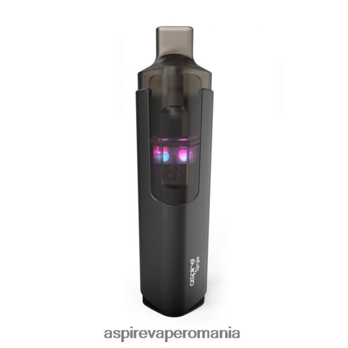 Aspire kit spryte - Aspire vape products 0R88DJ149 negru