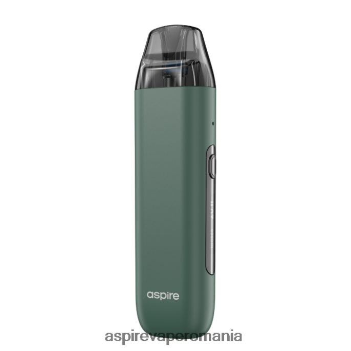 Aspire Minican 3 pro - Aspire vape pen 0R88DJ50 verde de vânător