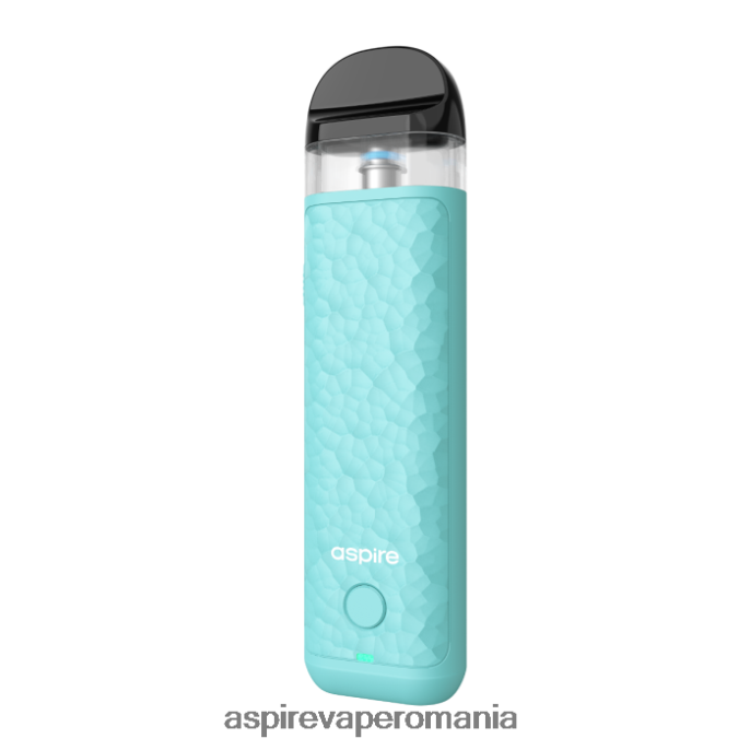 Aspire Minican 4 - Aspire vape products 0R88DJ16 verde