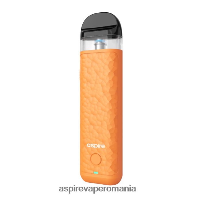 Aspire Minican 4 - Aspire vape products 0R88DJ16 verde