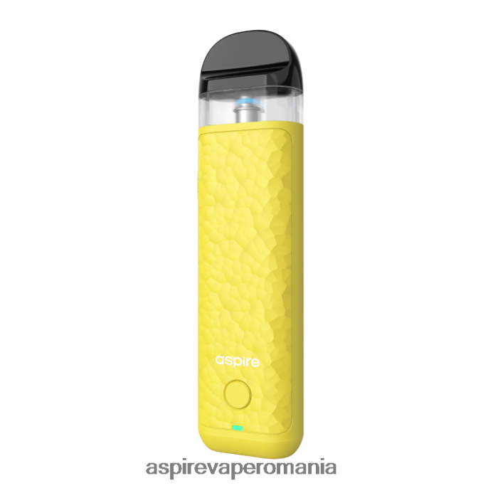 Aspire Minican 4 - Aspire vape products 0R88DJ16 verde