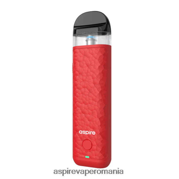 Aspire Minican 4 - Aspire vape products 0R88DJ16 verde