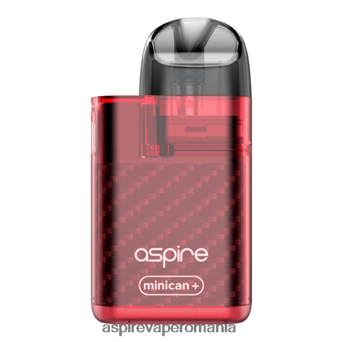Aspire Minican + kit - Aspire vape products 0R88DJ73 verde