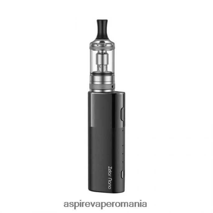 Aspire Zelos kit nano - Aspire e cigi 0R88DJ99 spațiu gri